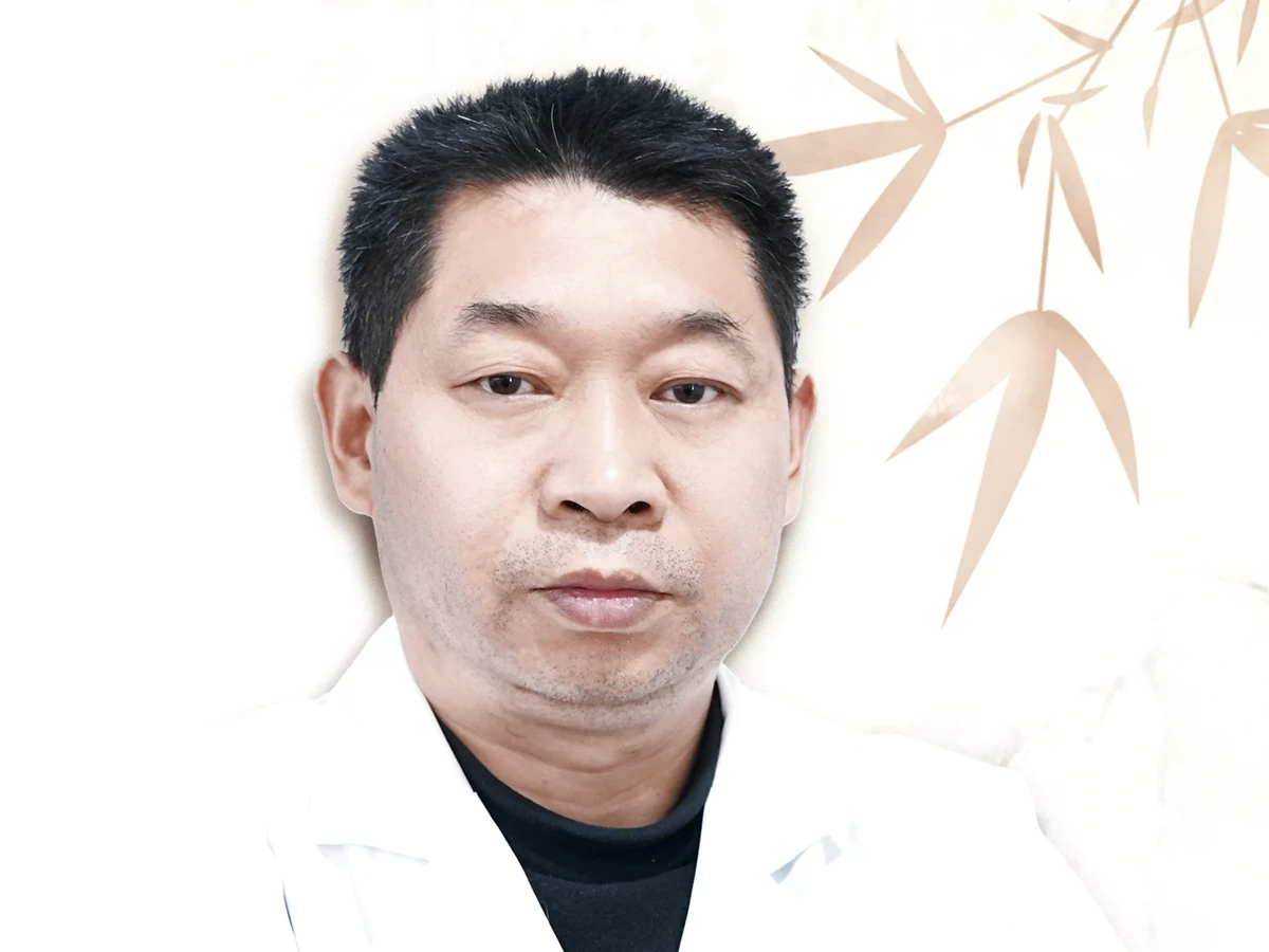 Puji clinician