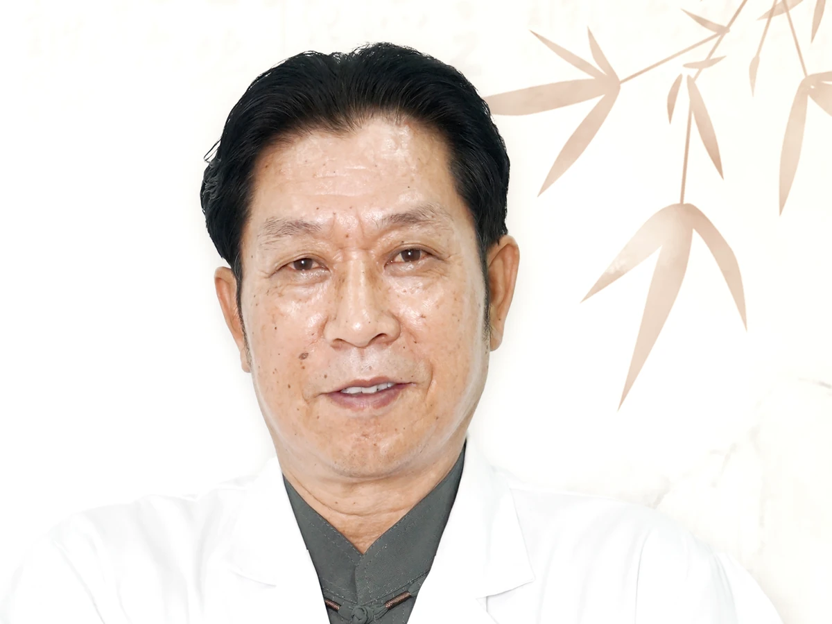 Puji clinician