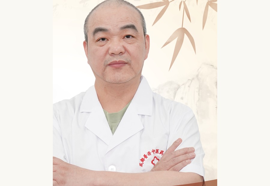 Puji clinician